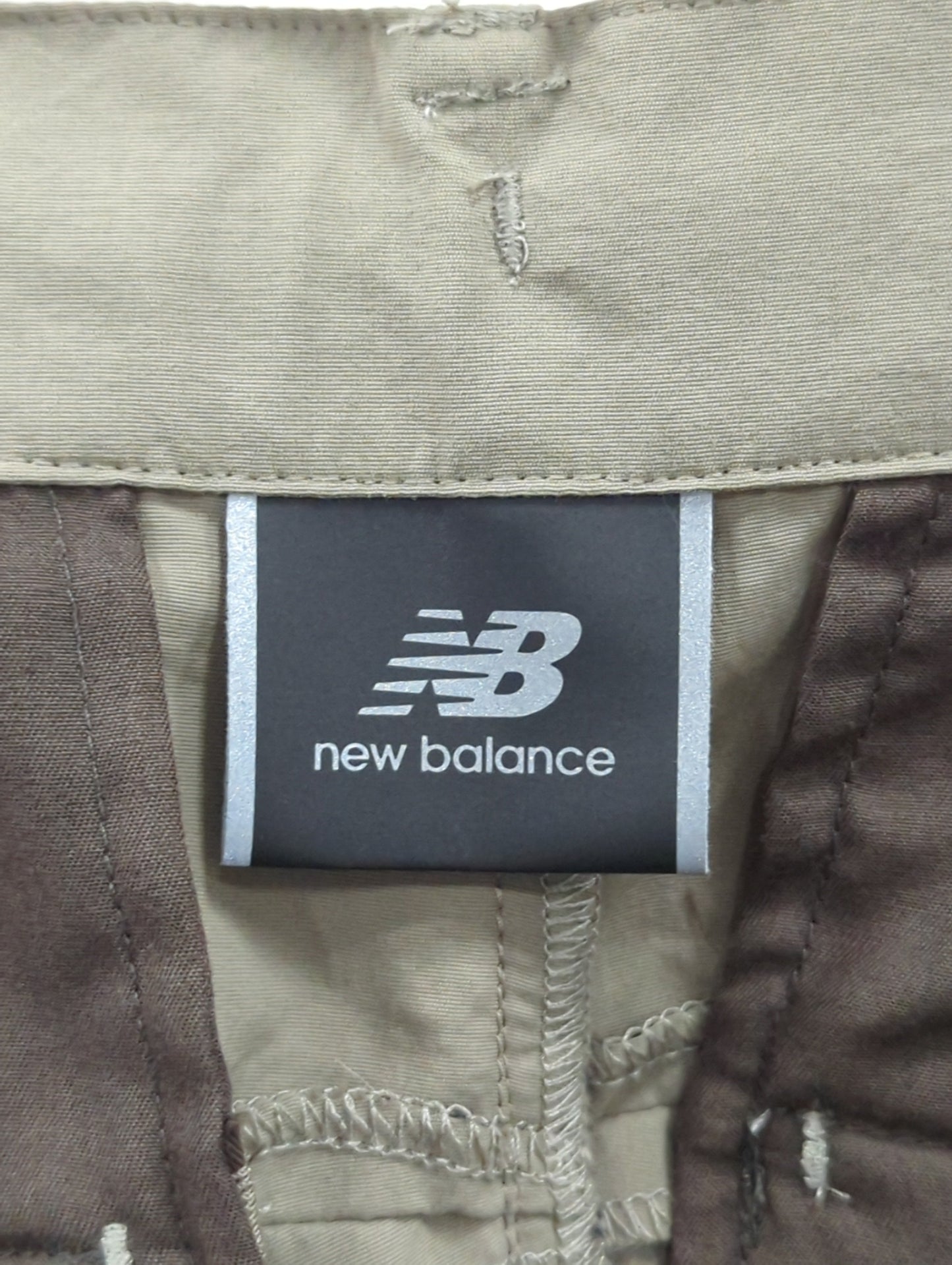 MET24 Relax Pants