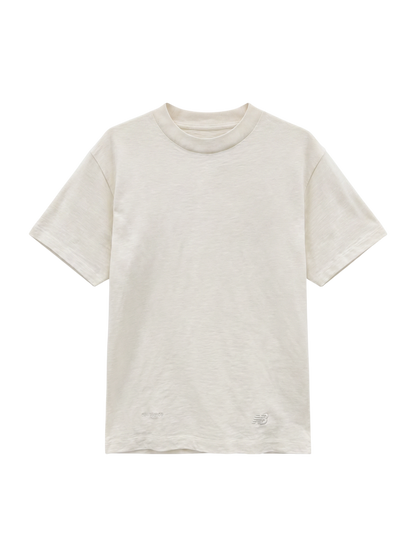 NB GREY Tシャツ