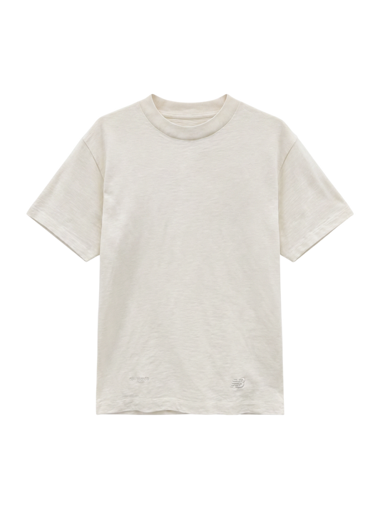 NB GREY Tシャツ