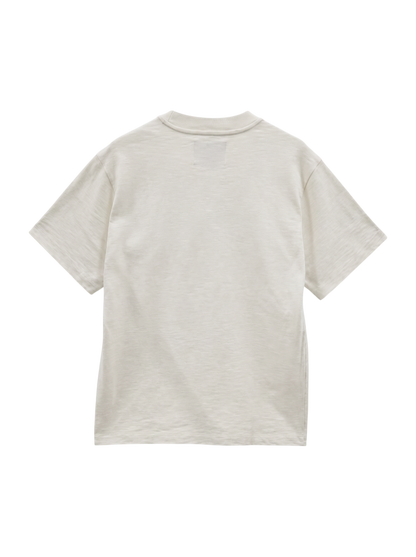 NB GREY Tシャツ