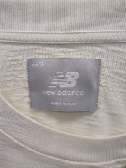 NB GREY Tシャツ