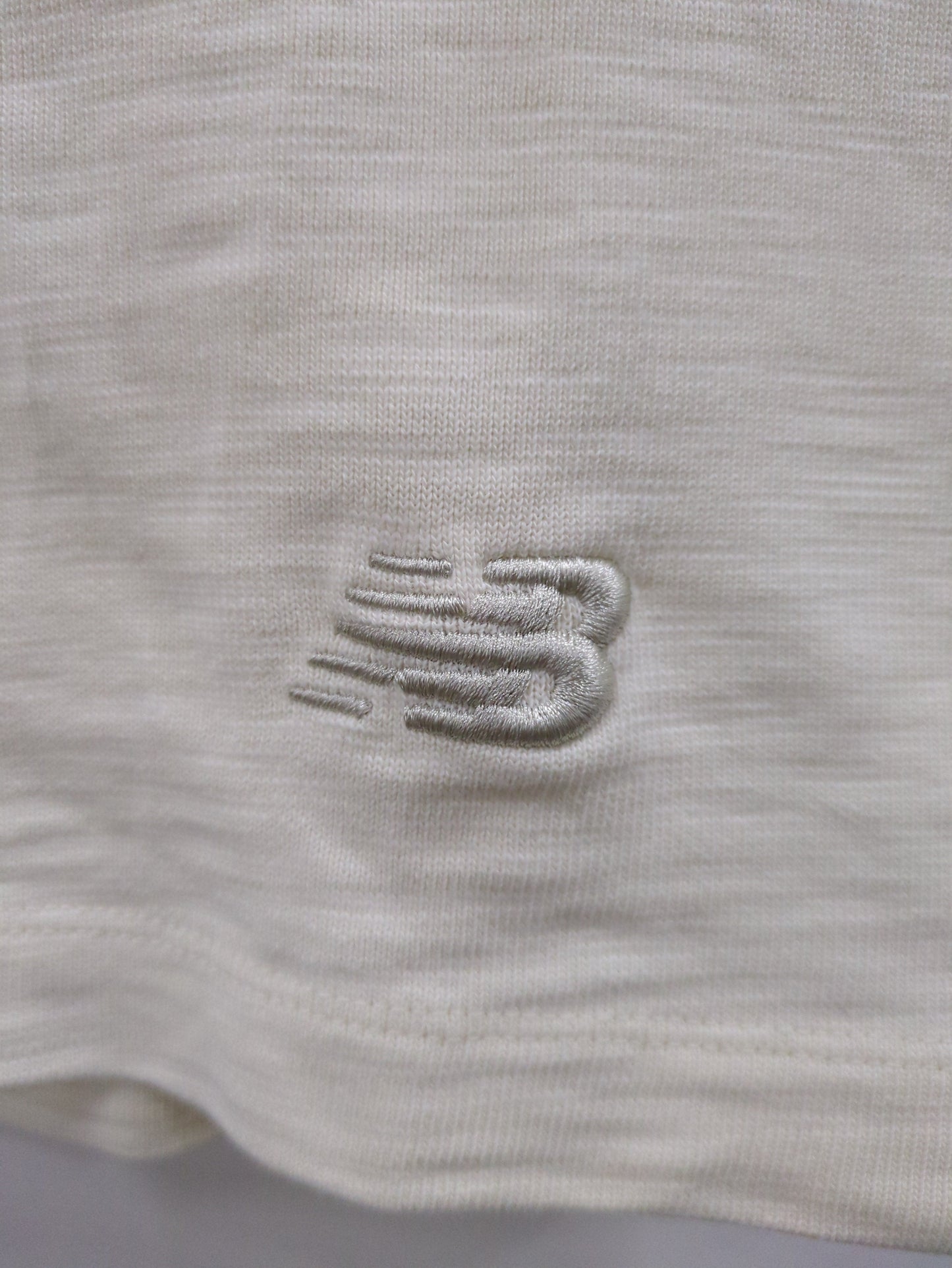 NB GREY Tシャツ