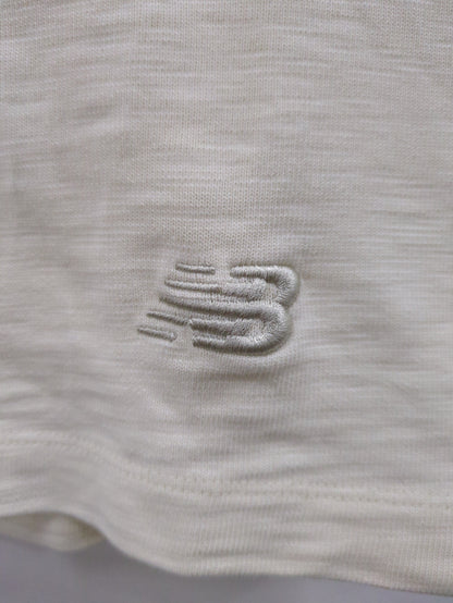 NB GREY Tシャツ
