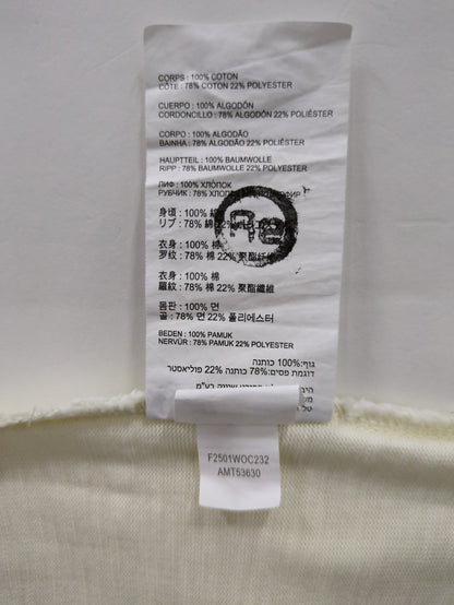 NB GREY Tシャツ
