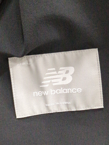 NB GREY シングルジャケット