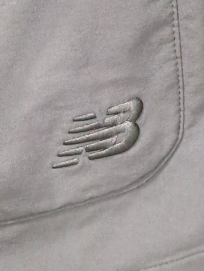NB GREY シングルジャケット