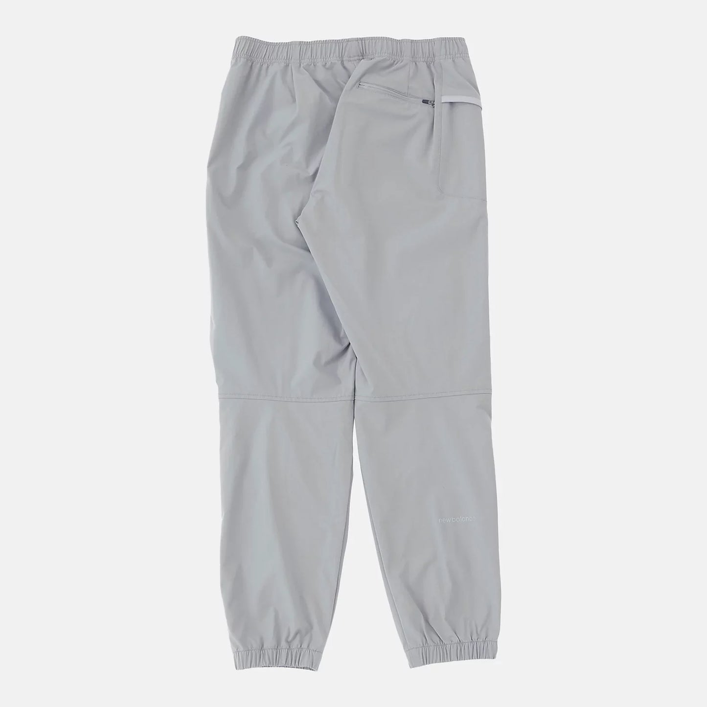 ウーブンパンツ