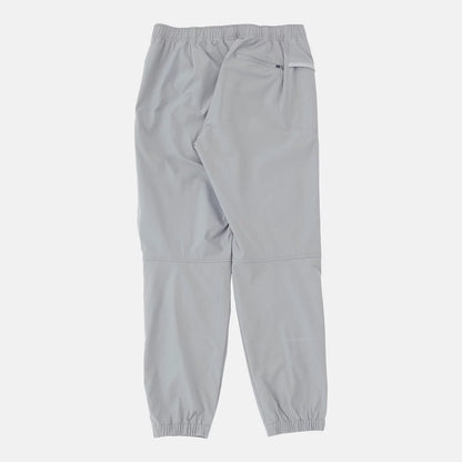 ウーブンパンツ