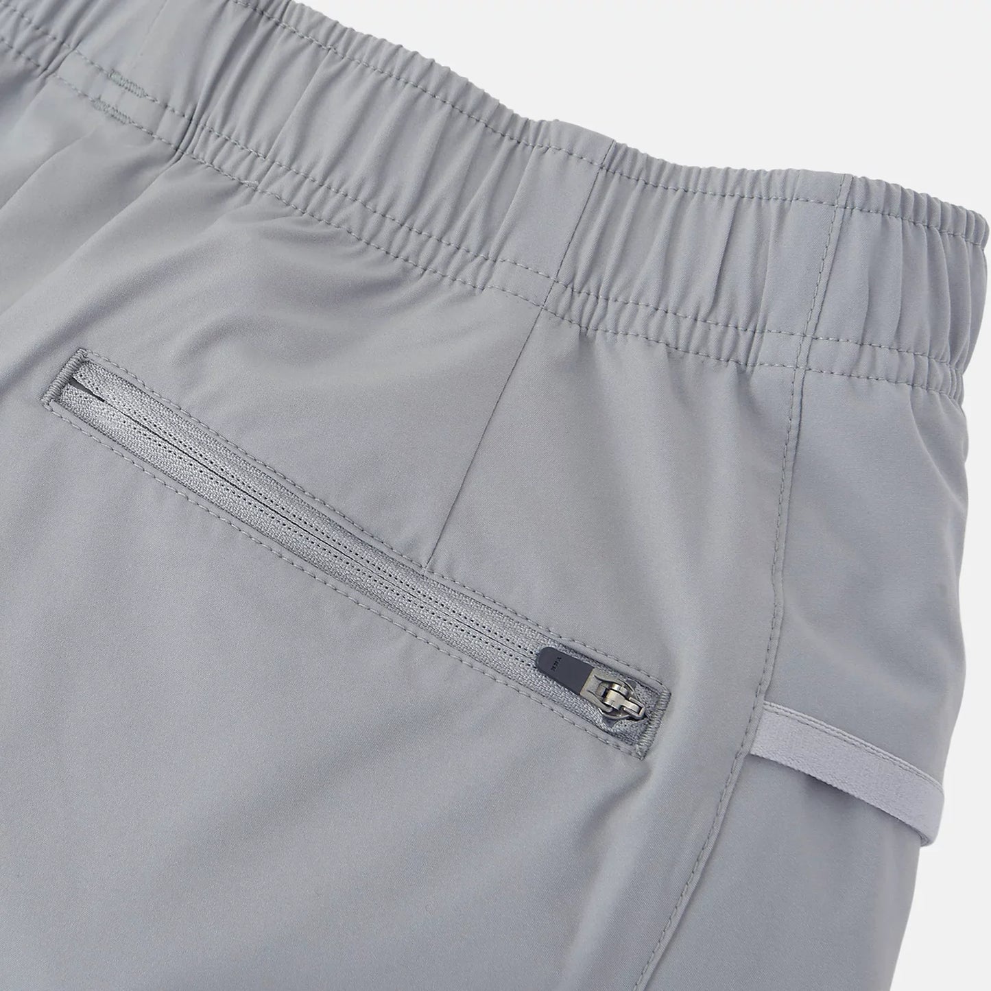 ウーブンパンツ