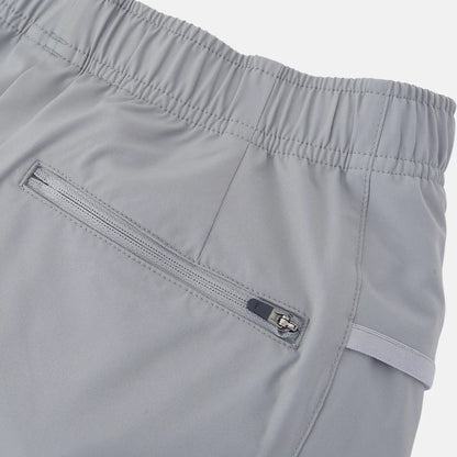 ウーブンパンツ