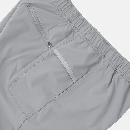 ウーブンパンツ