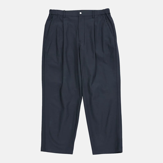 MET24 Wide Tapered Fit