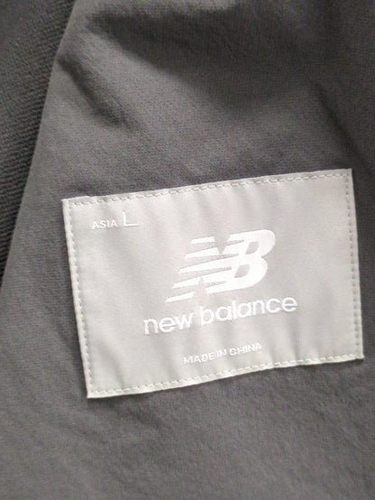 NB GREY シングルジャケット