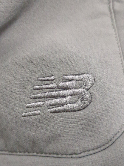 NB GREY シングルジャケット