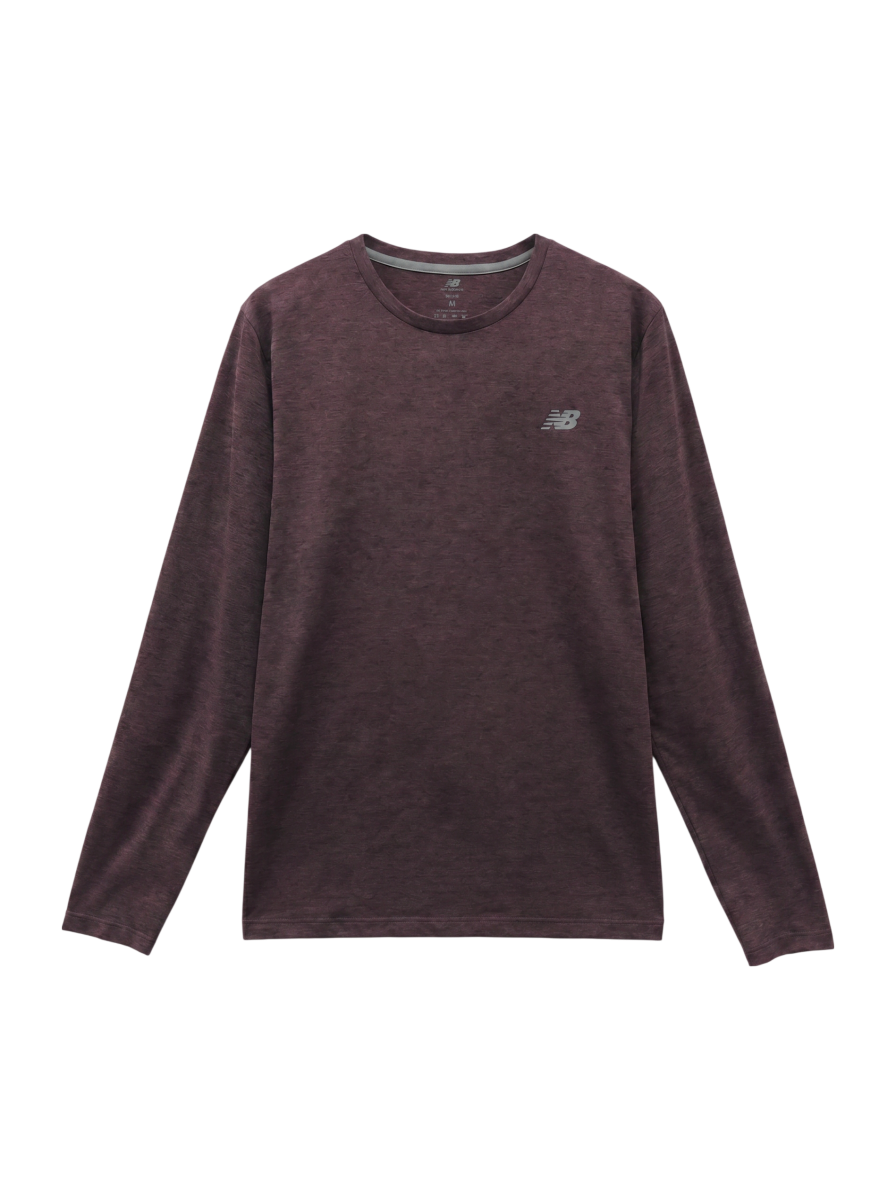 Athletics ロングスリーブTシャツ
