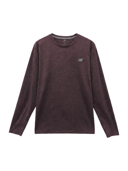 Athletics ロングスリーブTシャツ