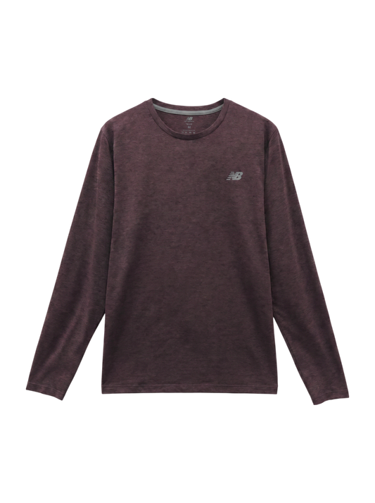 Athletics ロングスリーブTシャツ