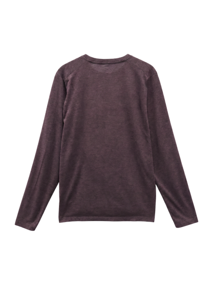 Athletics ロングスリーブTシャツ