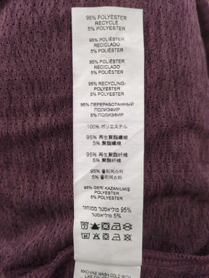 Athletics ロングスリーブTシャツ