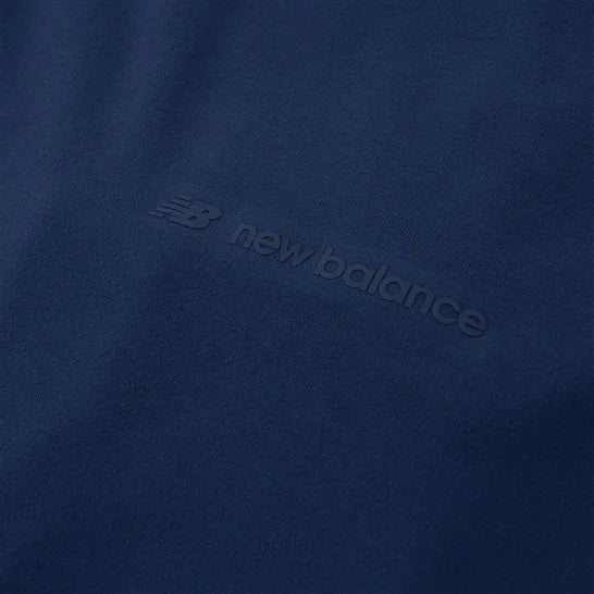 MET24 Basic Logo Long Sleeve Tee