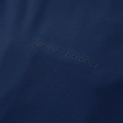 MET24 Basic Logo Long Sleeve Tee