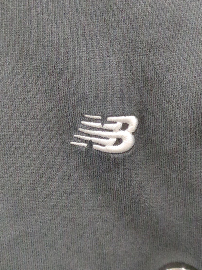 NB GREY ロングスリーブ