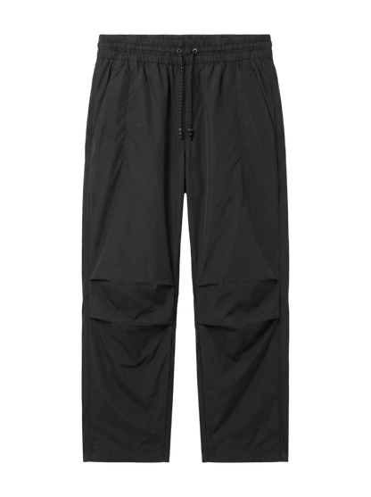 NB GREY パンツ