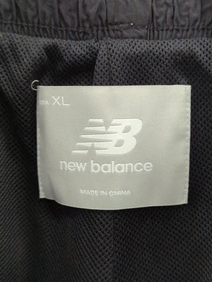 NB GREY パンツ