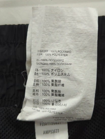 NB GREY パンツ