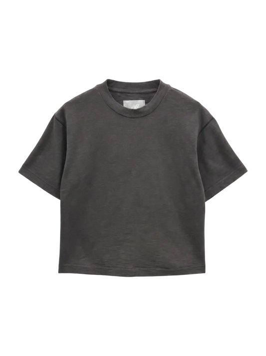 NB GREY ショートスリーブTシャツ