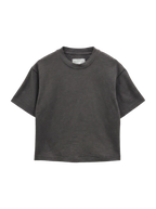 NB GREY ショートスリーブTシャツ