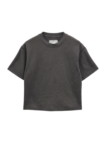 NB GREY ショートスリーブTシャツ
