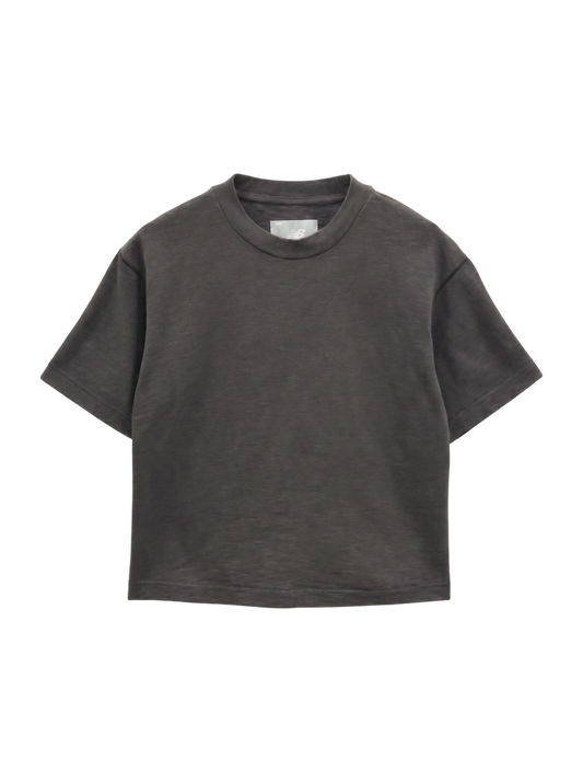 NB GREY ショートスリーブTシャツ