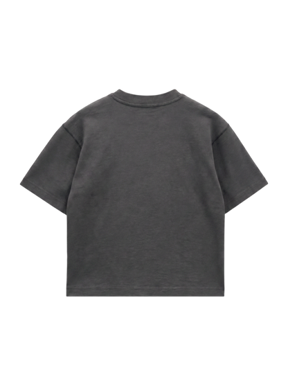 NB GREY ショートスリーブTシャツ