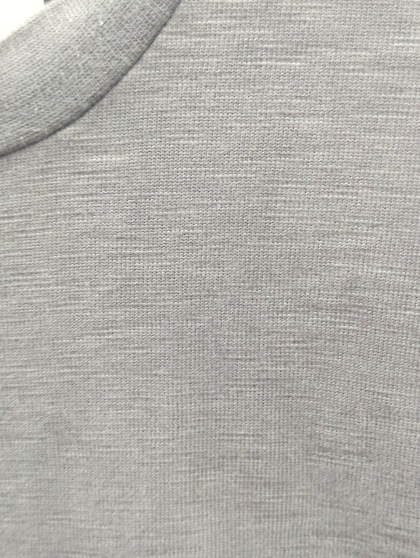 NB GREY ショートスリーブTシャツ