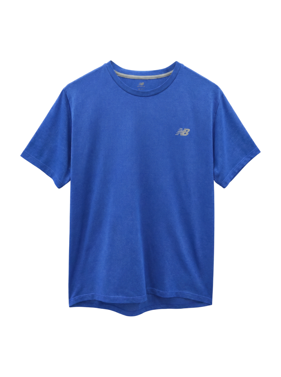 Athletics ショートスリーブTシャツ