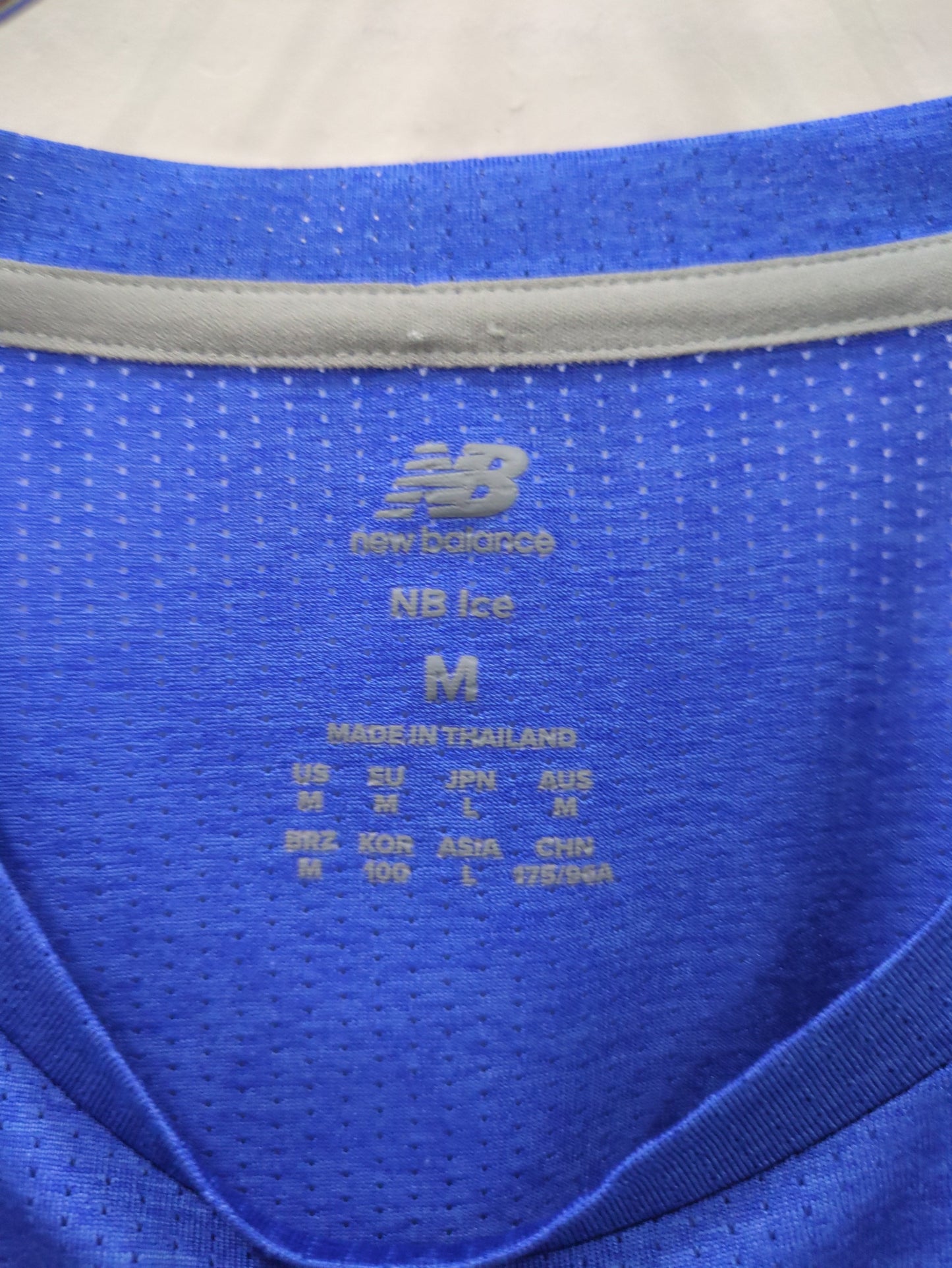 Athletics ショートスリーブTシャツ