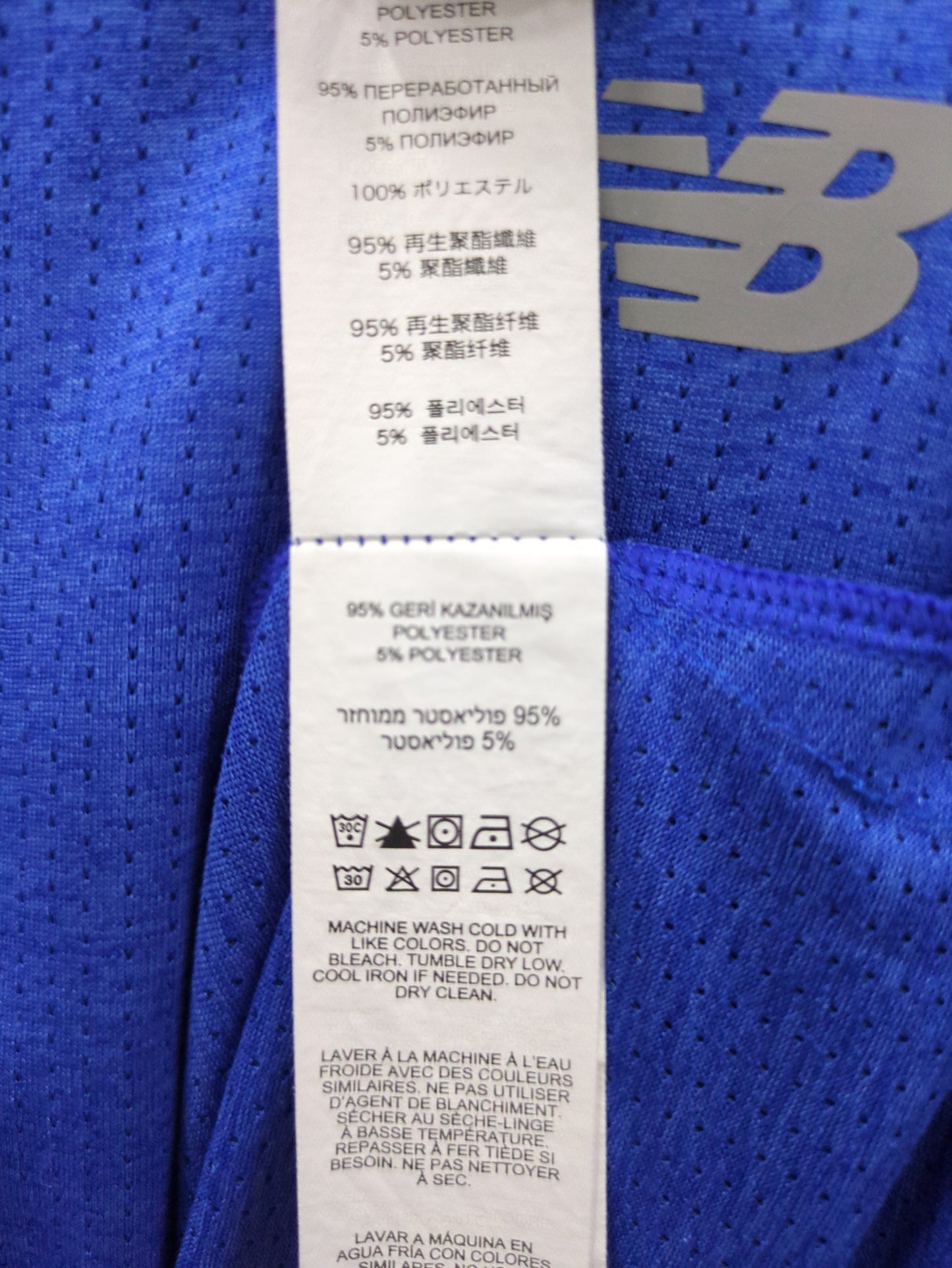 Athletics ショートスリーブTシャツ