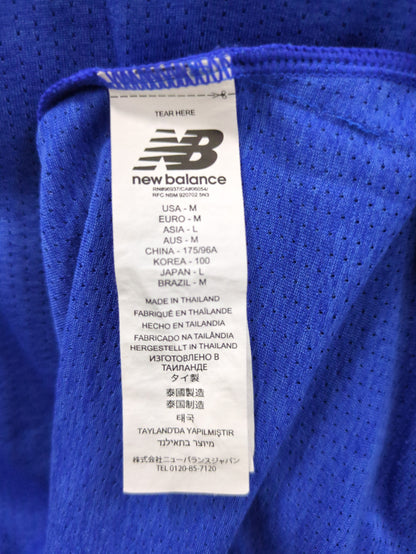 Athletics ショートスリーブTシャツ