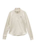 Sport Essentials プレミアムヒートグリッドハーフジップ