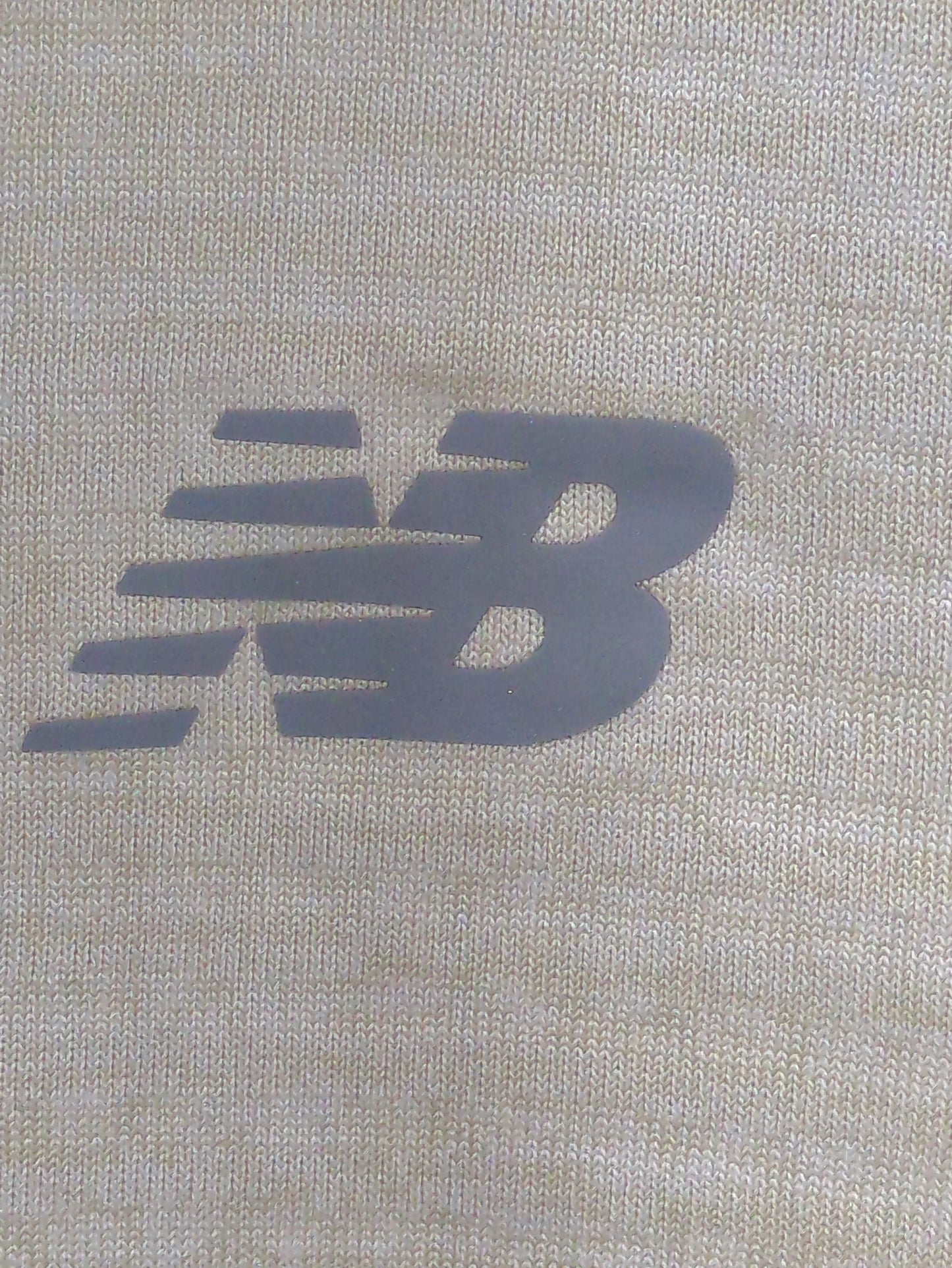 Sport Essentials プレミアムヒートグリッドハーフジップ