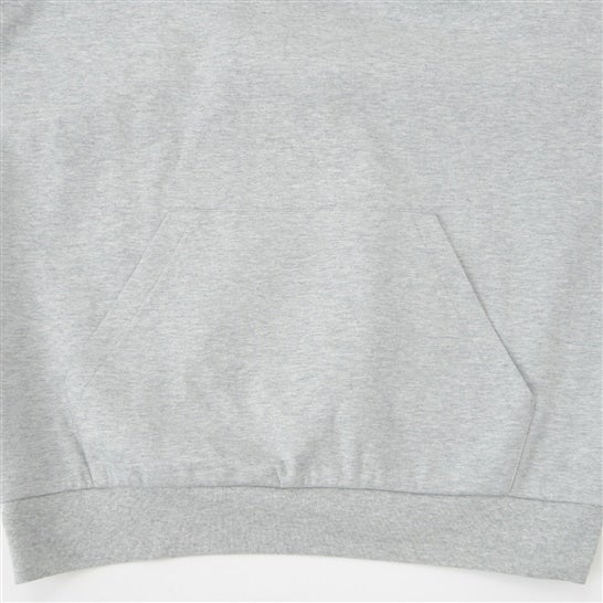 ダブルフェイスフーディ