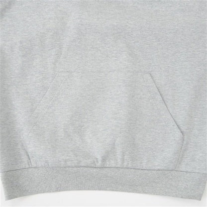 ダブルフェイスフーディ