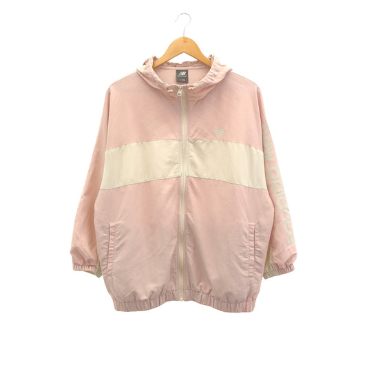 ウーブンカラーコンビジャケット