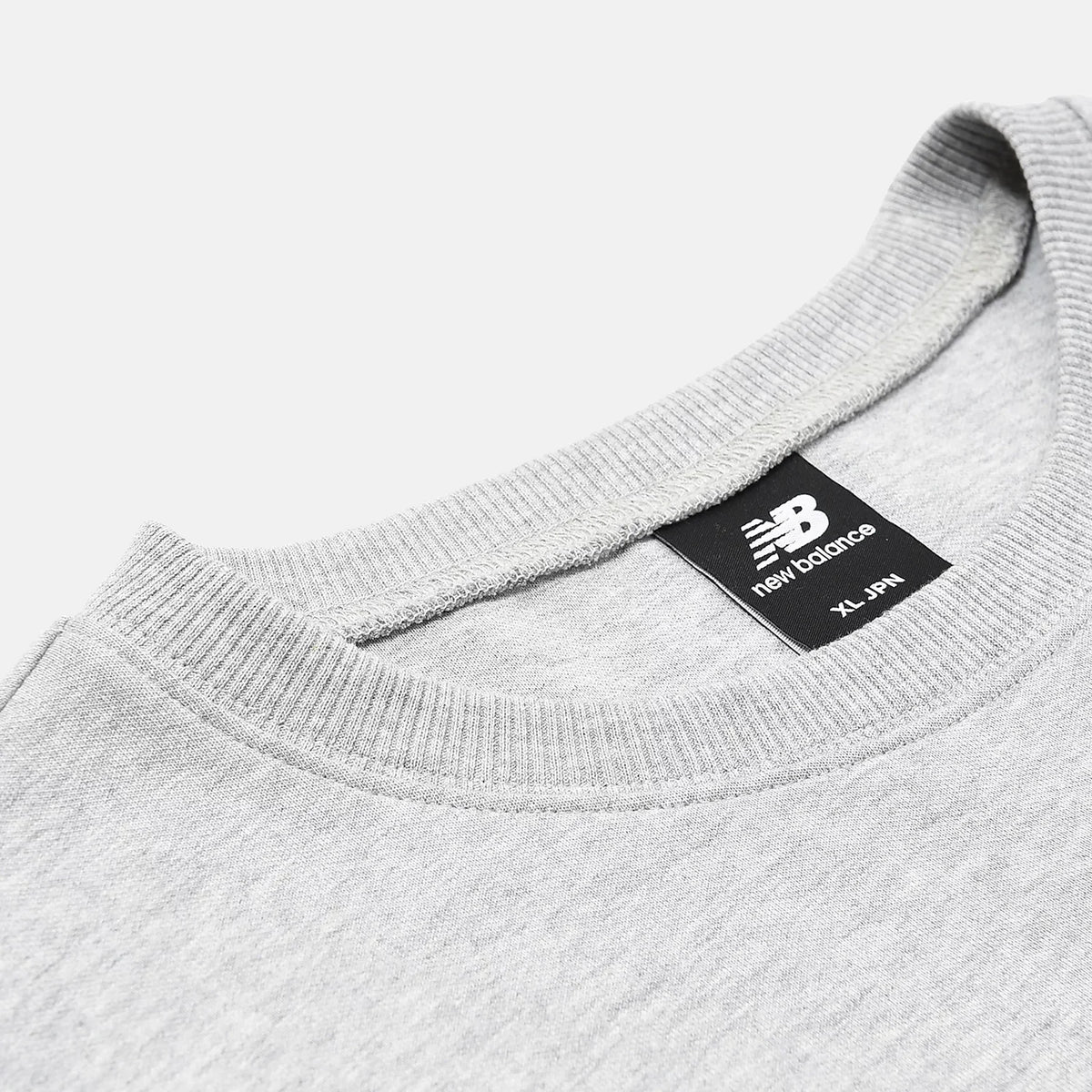 ダブルフェイスロングスリーブＴシャツ