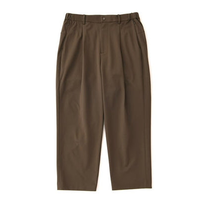 MET24 Wide Tapered Fit