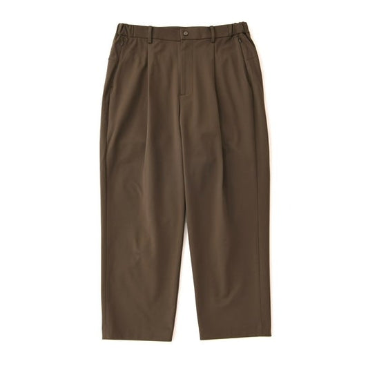 MET24 Wide Tapered Fit