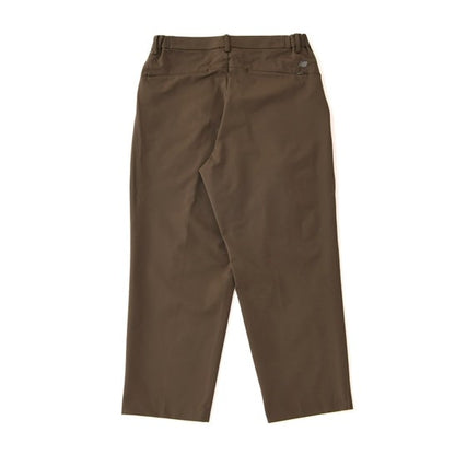 MET24 Wide Tapered Fit