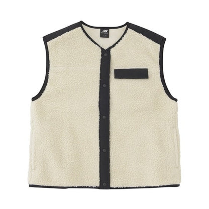 MFOウィメンズ ボアベスト