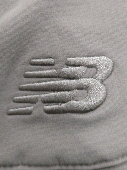 NB GREY シングルジャケット